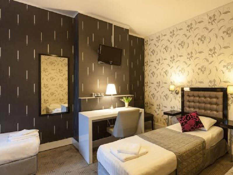 فندق هيرميتاج أمستردام المظهر الخارجي الصورة
